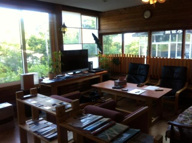 Albergue Niseko Side 6 Exterior foto